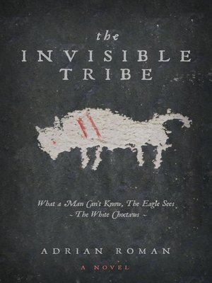 cover image of The Invisible Tribe